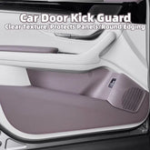 Car Door Kick Guard for BYD Sealion 6 (4pcs)  harrybyd